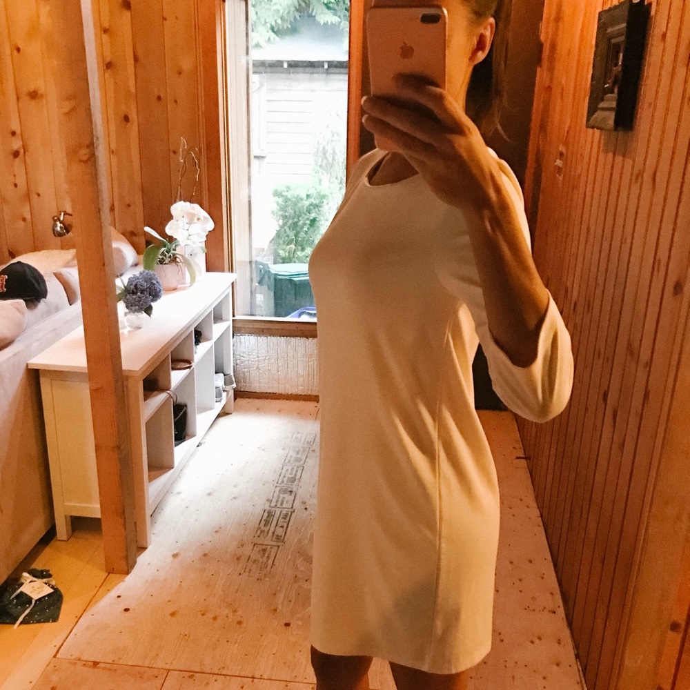 Shift Dress - Picture 3 of 4